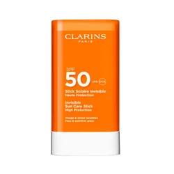 Clarins Protector Solar Stick SPF50