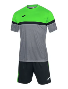 Set Danubio - Gris - male - Size: 8 ans - Joma - FashionsVida