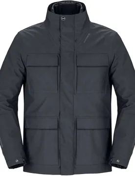 Giubbotto Moto Tessuto PENTAGON Antracite taglia L - Spidi - FashionsVida