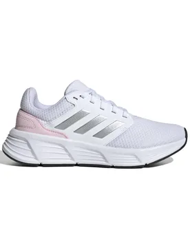 Damen-Laufschuhe Galaxy 6 Cloudfoam - Blanc - female - Size: 40 2/3 - Adidas - FashionsVida