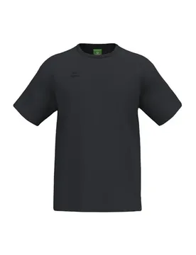 T-Shirt CMPT - Noir - unisex - Size: XL - Erima - FashionsVida