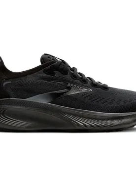 Adrenaline gts 25 zapatilla running mujer Negro (38,5) - Brooks - FashionsVida