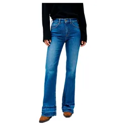 Pantalon 21009592 Medium Wash 27