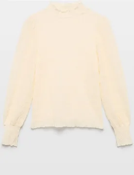 Camiseta de mujer romántica gomas - Southern Cotton - FashionsVida