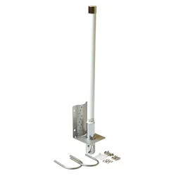 Antenne Kw9001 Black One Size unisex