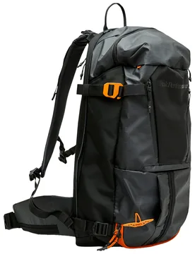 Sac à dos freeride Vertical Ski Backpack 25L Black schwarz - Peak Performance - FashionsVida