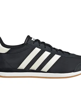 Runvista zapatilla moda hombre Negro (44) - Adidas - FashionsVida