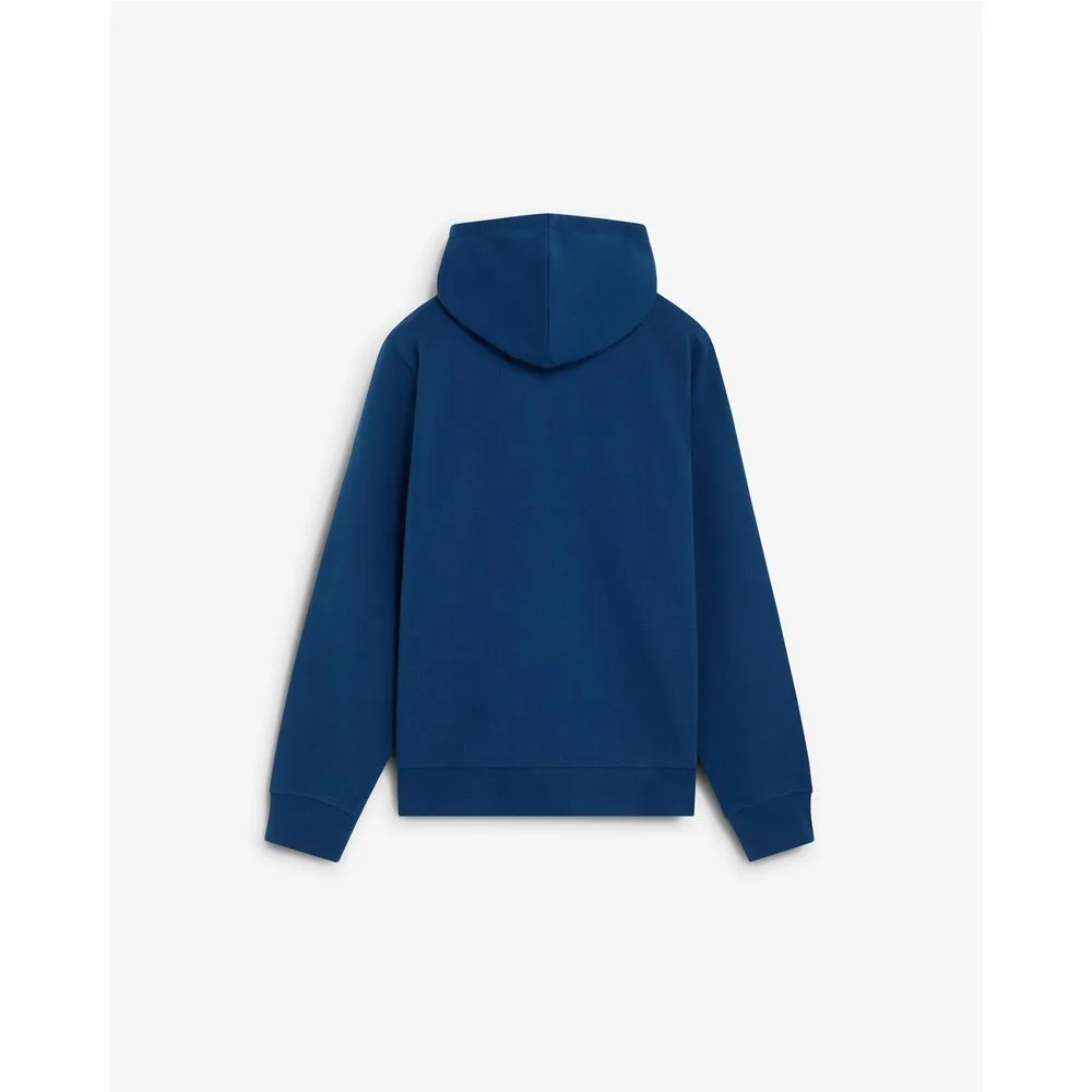 Sudadera de hombre con capucha y bolsillo canguro - Scalpers - FashionsVida
