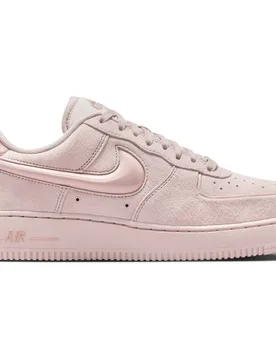 Zapatillas deportivas de mujer Casual W AIR FORCE 1 '07 - Nike - FashionsVida
