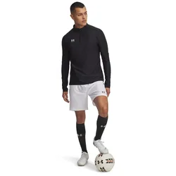 UnterziehTrikot Challenger Pro Midlayer - Noir - male - Size: S