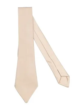 Corbata y pajarita Mujer Arena -- Mujer - VICOLO - FashionsVida