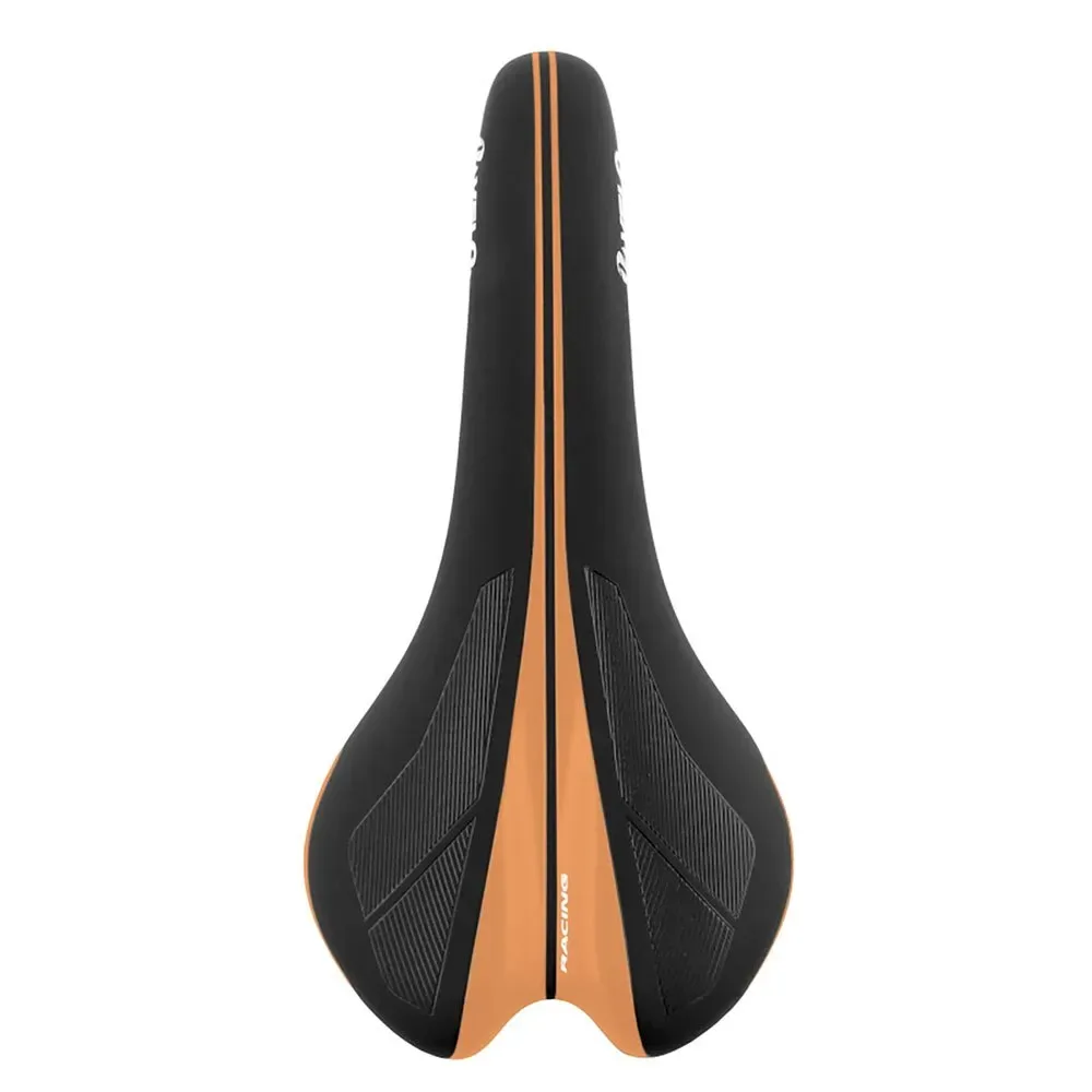 Sella Senso Competition Glossy Orange - Velo - FashionsVida