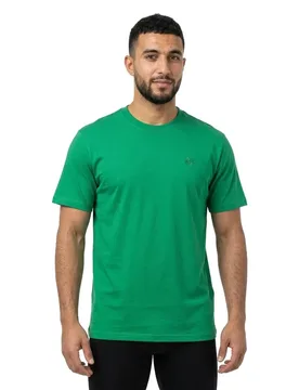 Maglietta A Maniche Corte Lakeside Fir L - Element - FashionsVida