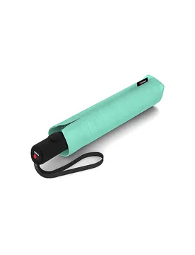 Taschenschirm RE3 DUOMATIC mint Herren - Knirps - FashionsVida