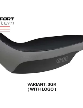 Rivestimento Sella TPZ Italia Specifico Per BMW R 1150 GS Ad taglia un - Tappezzeria Italia - FashionsVida