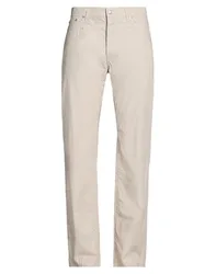 Hose Herren Maulwurfsgrau 33 Herren