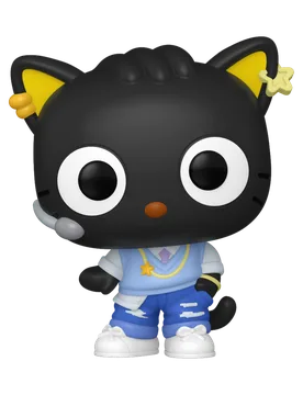 POP! Sanrio - Hello Kitty and Friends #142 Chococat (K-Pop Outfit) - Funko - FashionsVida