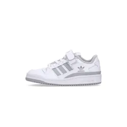 Scarpa Bassa Donna Forum Low W Cloud White/grey Two/cloud White