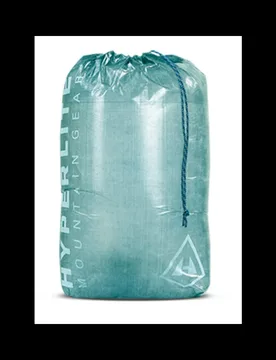Drawstring Stuff Sack Grün 9 - Hyperlite Mountain Gear - FashionsVida