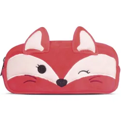 Bolsito de Maquillaje de felpa Fifi