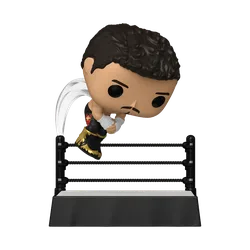 POP! WWE #200 Eddie Guerrero (Frog Splash) (POP! Premium)