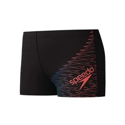Speedo Short De Bain Medley Logo