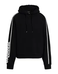 Sweatshirt Herren Schwarz L,M,S,XL,XS,XXL,XXXL Herren