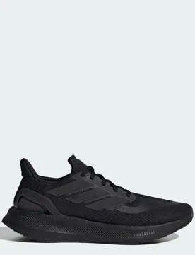 Scarpe da running Pureboost 5 45 1/3 Core Black / Core Black / Core Black - Adidas - FashionsVida