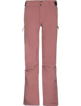 Pantalon Lole Softshell Pink Tulip XL - Protest - FashionsVida