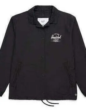 Jacken Voyage Coach Classic Logo Eu Xs Female - Herschel - FashionsVida