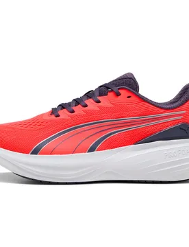 Scend pro 3 zapatilla running hombre Rojo (44,5) - Puma - FashionsVida