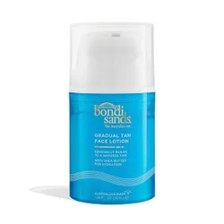 Bondi Sands Gradual Tan Face Lotion