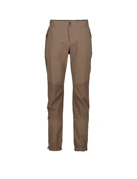 Pantalon de randonnée Salfords marron 50 (court) - Meru - FashionsVida