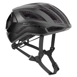 Casco Centric Plus Mips Stealth Black