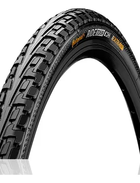 Tour ride 700x32 antipin cubiertas bicicleta paseo (UNICA) - Continental - FashionsVida