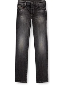 Vaquero slim de hombre de cintura media 1993 d-vyl - Diesel - FashionsVida