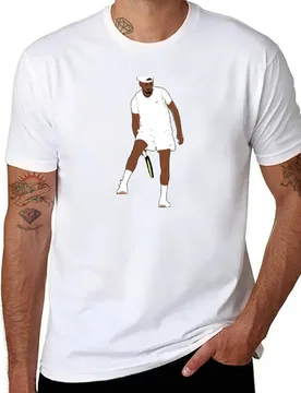 Nick Kyrgios T-Shirt t shirt personalised t shirt custom print T-Shirt - Aliexpress - FashionsVida