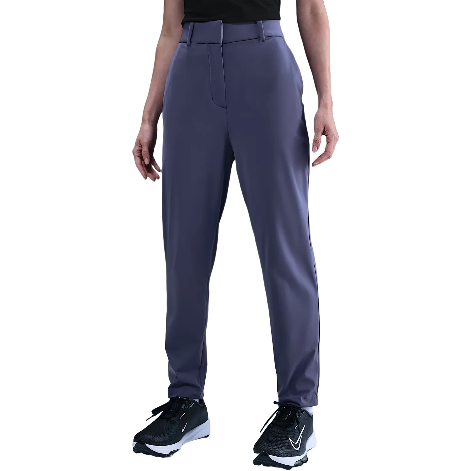 Nike Golf Hose Dri-Fit Tour, lila s - Nike - FashionsVida