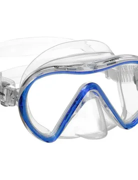 Maschera Subacquea Vento Carton Box - Mares Aquazone - FashionsVida