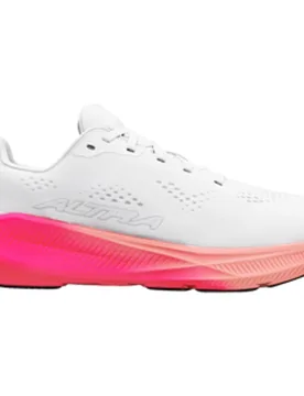 Altra Experience Flow ST Laufschuhe Damen White Gr. 37.5 - ALTRA RUNNING - FashionsVida