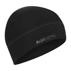 Bioracer Berrretto Thermal Black