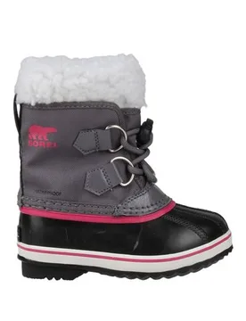 Bota Unisex Plomo 25,27 Unisex - Sorel - FashionsVida