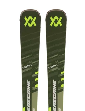 Volkl Pack De Skis Alpins Peregrine 76+rmotion3 12 Gw 171 Homme - Völkl - FashionsVida