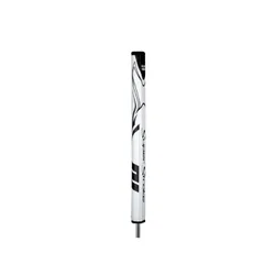 Stroke Puttergriff Zenergy XL Plus 2.0, weiss/schwarz
