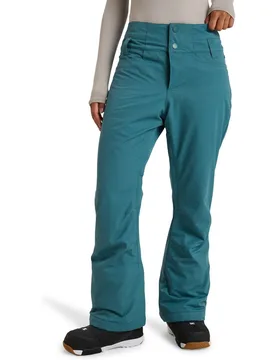 Pantalón de mujer Diversion - Roxy - FashionsVida