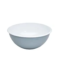 Küchenschüssel 26cm / 4l Pure Grey grau