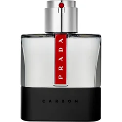 Eau de Toilette Luna Rossa Carbon