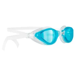 Breeze Swimming Goggles Aqua One Size Men,Women