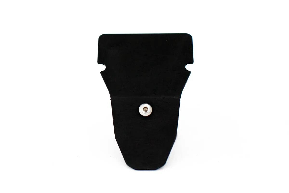 Copri Cablaggio Portatarga Ducati 1198 - EVOTECH - FashionsVida