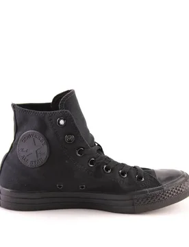 Sneaker Chuck Taylor All Star Classic Black EU 36 - Converse - FashionsVida